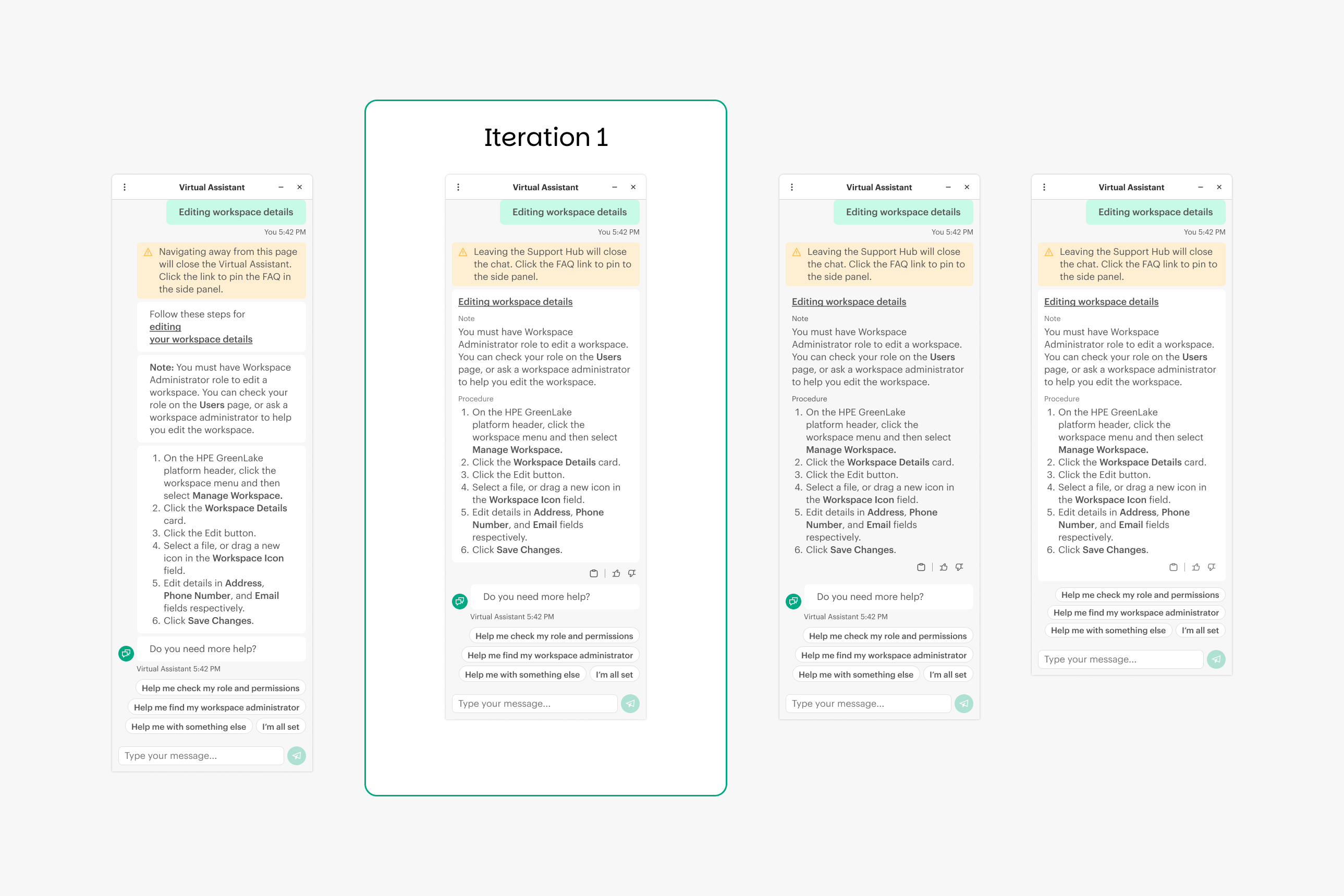 transportation seminar panel discussion