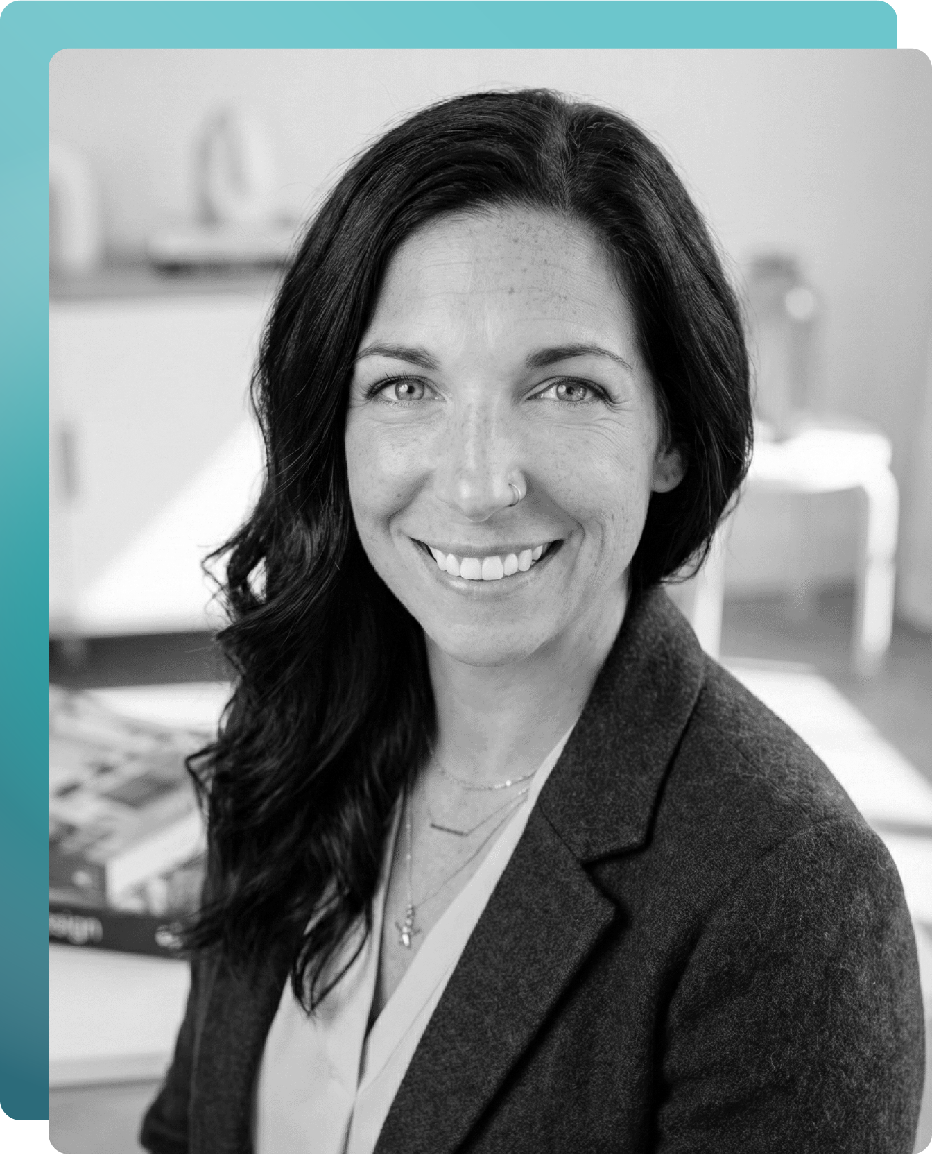 image of garden or outdoor space (for a bed & breakfast)