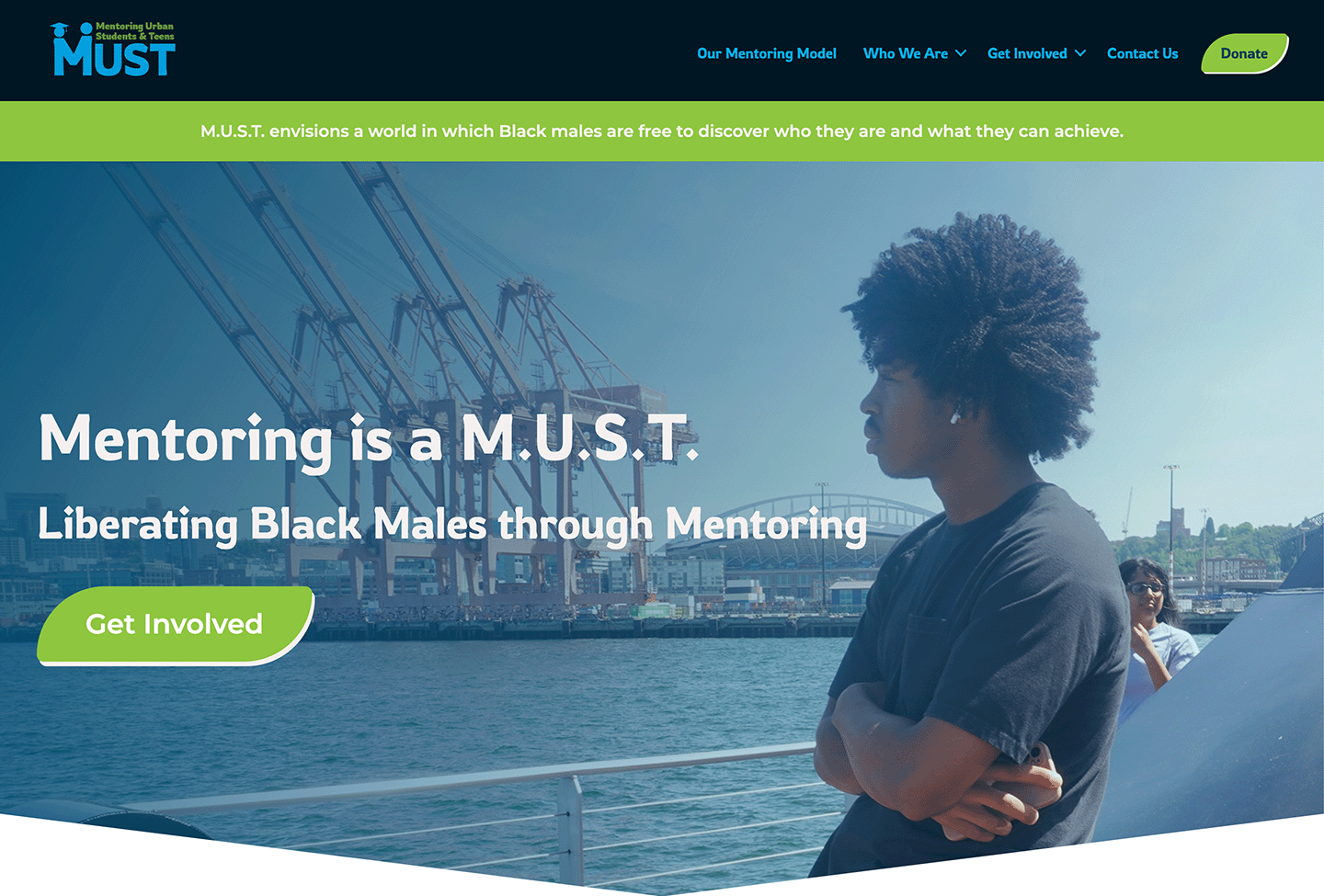 transportation seminar panel discussion