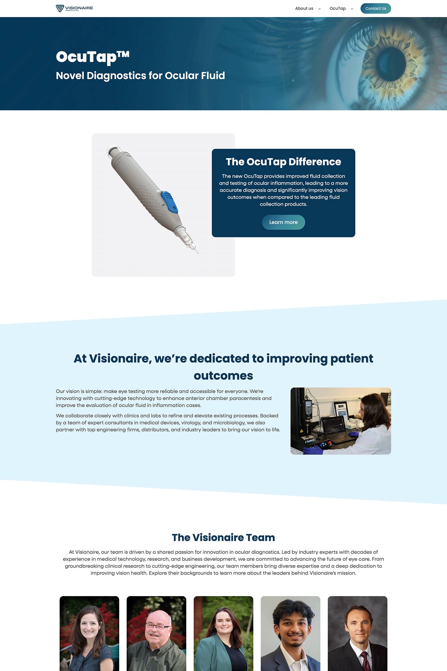 HPE GreenLake web interface showing the Devices tab under Assets with a table listing eight devices including status, name, serial number, model, location, type, support level, support expiration, tags, and actions.