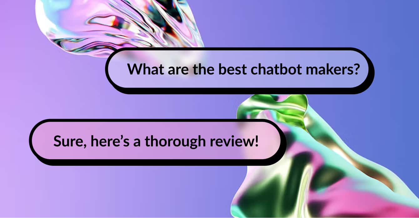 Top 7 AI Chatbot Builders for Small Businesses – Reviewed & Tested