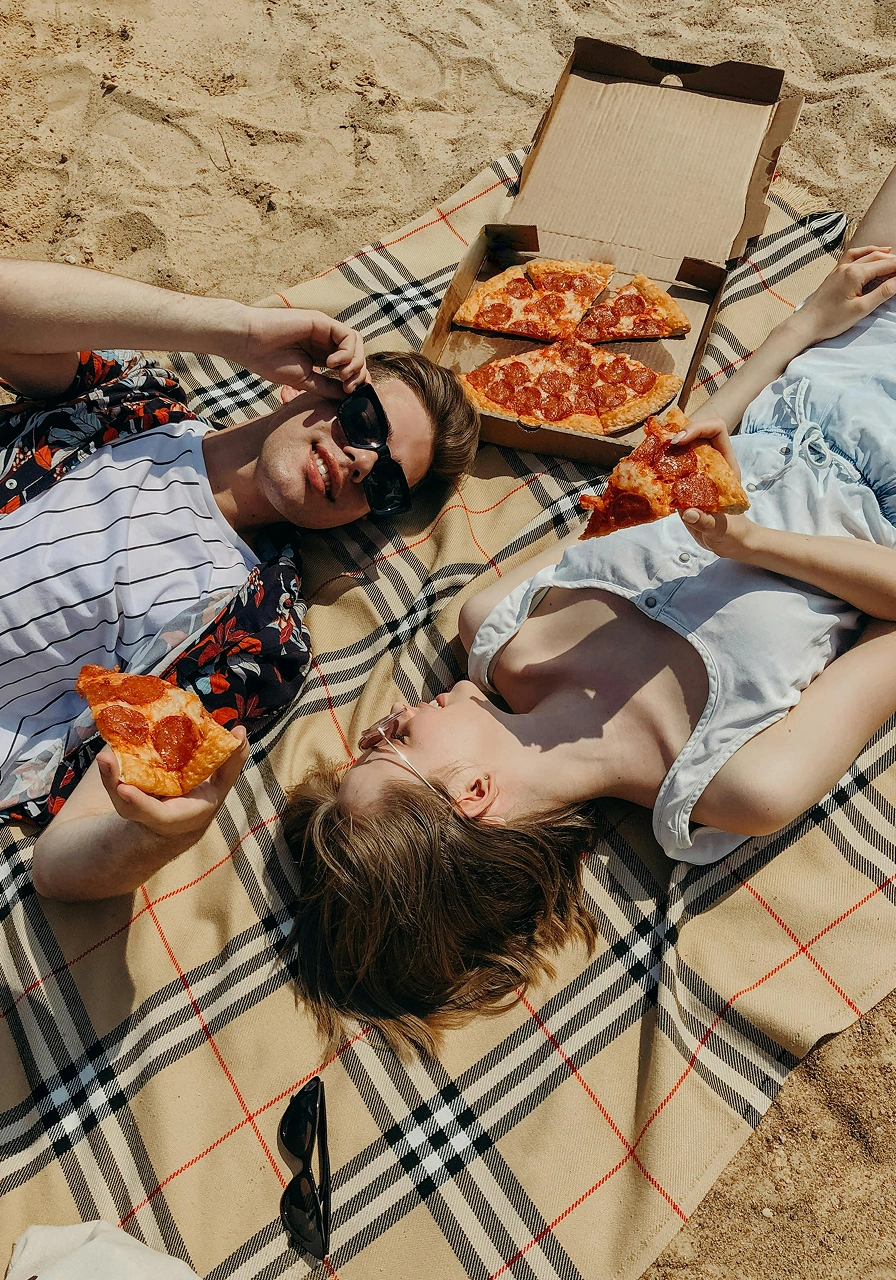 Template Image - Promptz Webflow Template