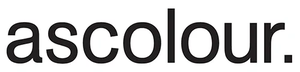 AS Colour logo