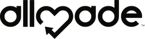 Allmade logo