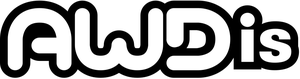 AWDis logo