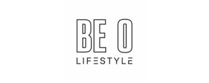 Be O Lifestyle logo