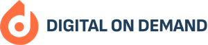 Digital on Demand logo