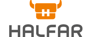 Halfar logo