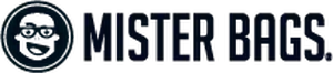 Mister Bags logo