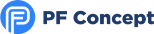 PF Concept logo