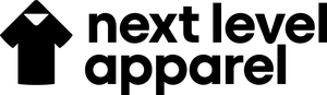 Next Level Apparel logo