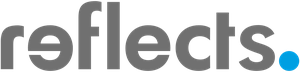 REFLECTS logo
