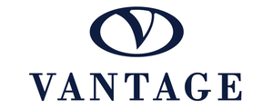 Vantage logo