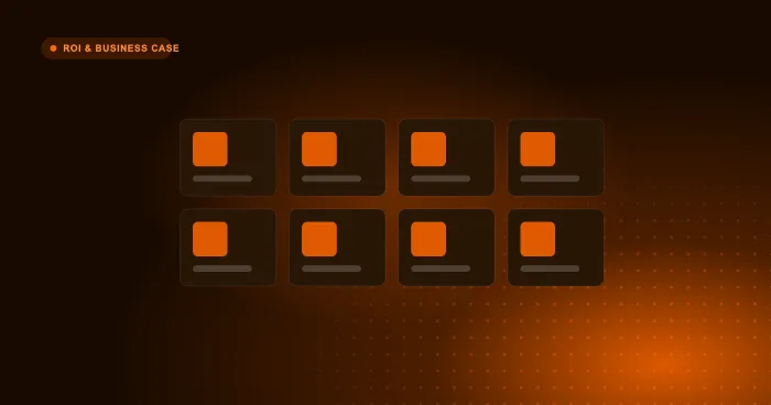 A structured grid of promo product catalogue tiles