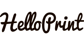 Helloprint logo