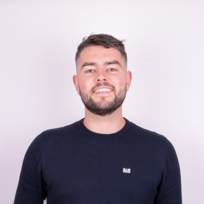Jorden Sok, Sales Manager, Allgifts