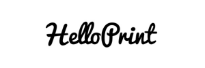 Helloprint logo