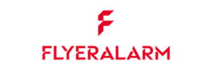 Flyeralarm logo