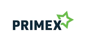 Primex logo