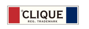 Clique logo