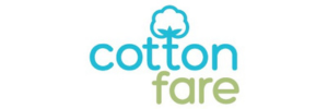 Cotton Fare logo