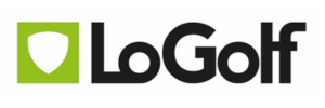 LoGolf logo