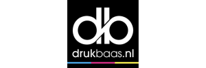 Drukbaas logo