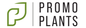 Promoplants logo