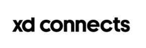 XD Connect logo