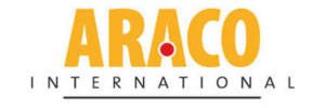 Araco International logo