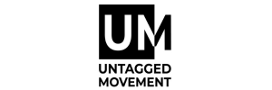 Untagged Movement logo