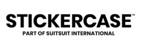 Stickercase logo