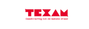Texam logo