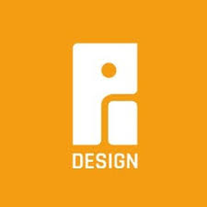 PI Design logo