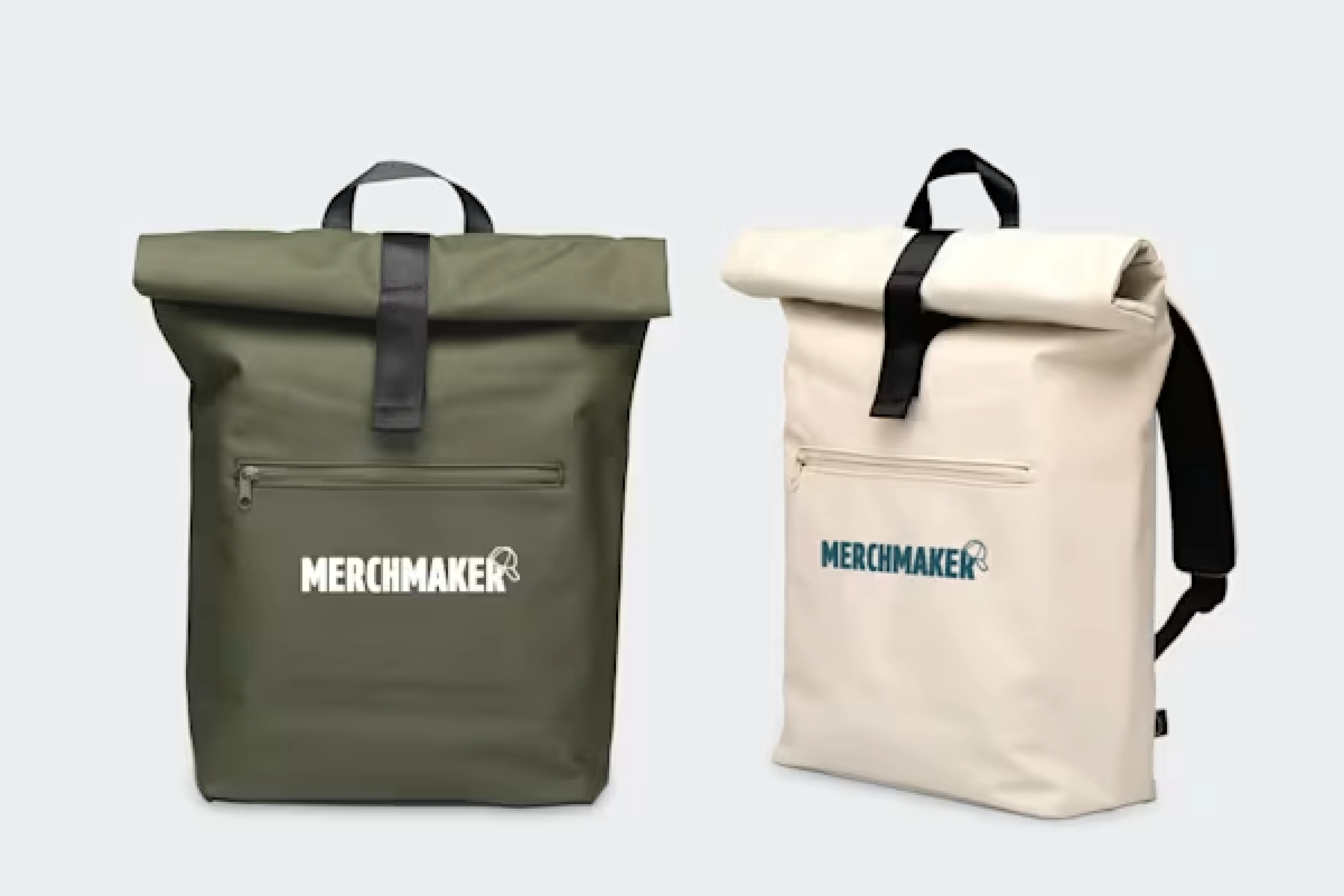 MerchMaker personalized product preview with FastEditor