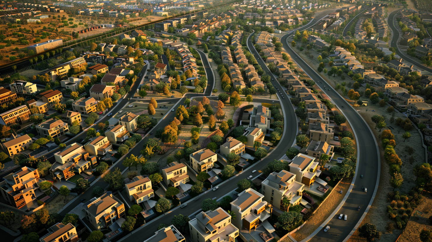 Why Mr. Affordable Living Exists