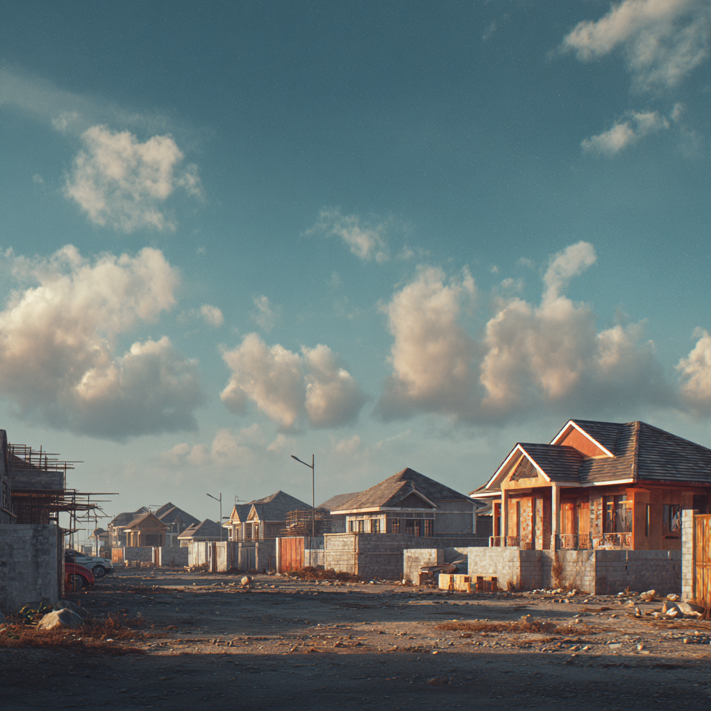 Affordable Housing Is Not the Problem — Delivery Is