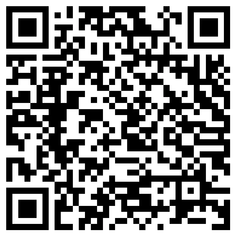QR-Code zur Umfrge, die eine Mitgestaltung bei den Trainings- und Kurs-Angeboten ermöglichen kann.