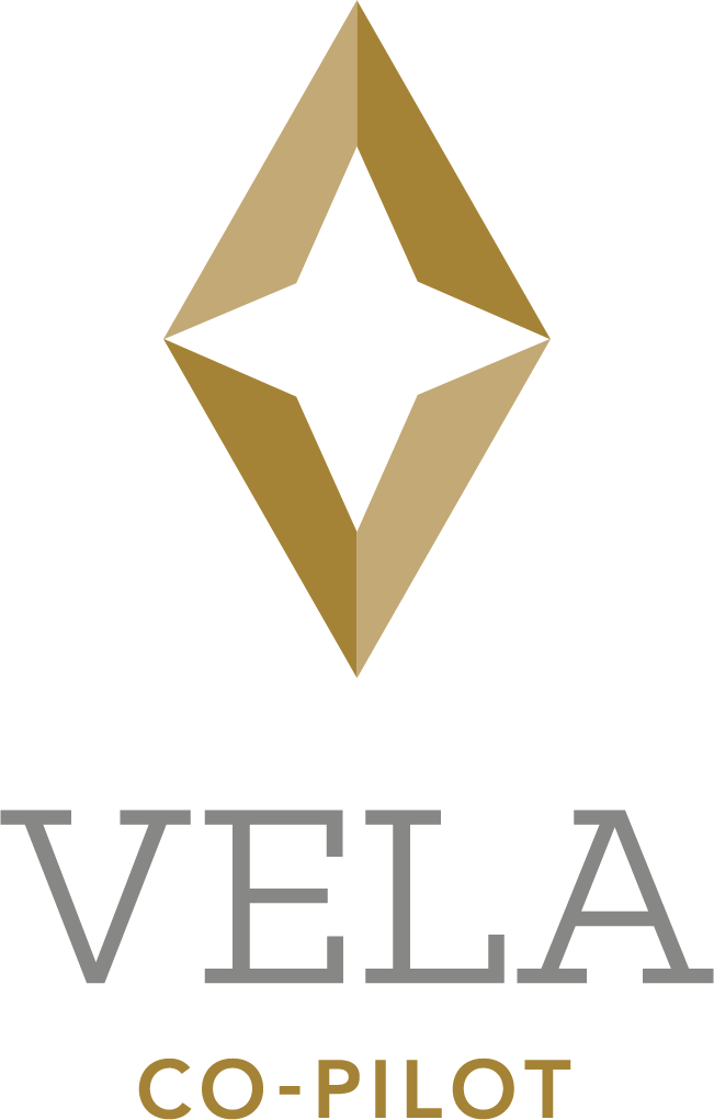 Vela Co-Pilot — bekijk de presentatie