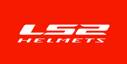 LS2 Helmets logo