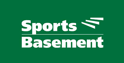 Sports Basement logo