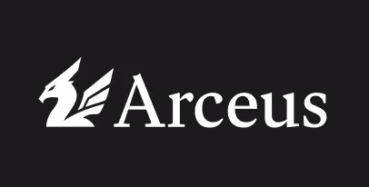 Arceus logo