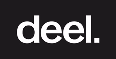 Deel logo