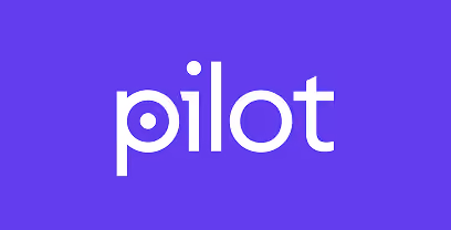 Pilot logo