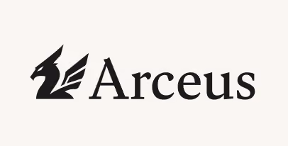 Arceus logo