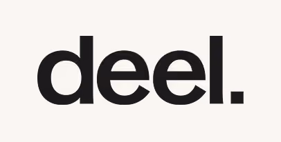 Deel logo