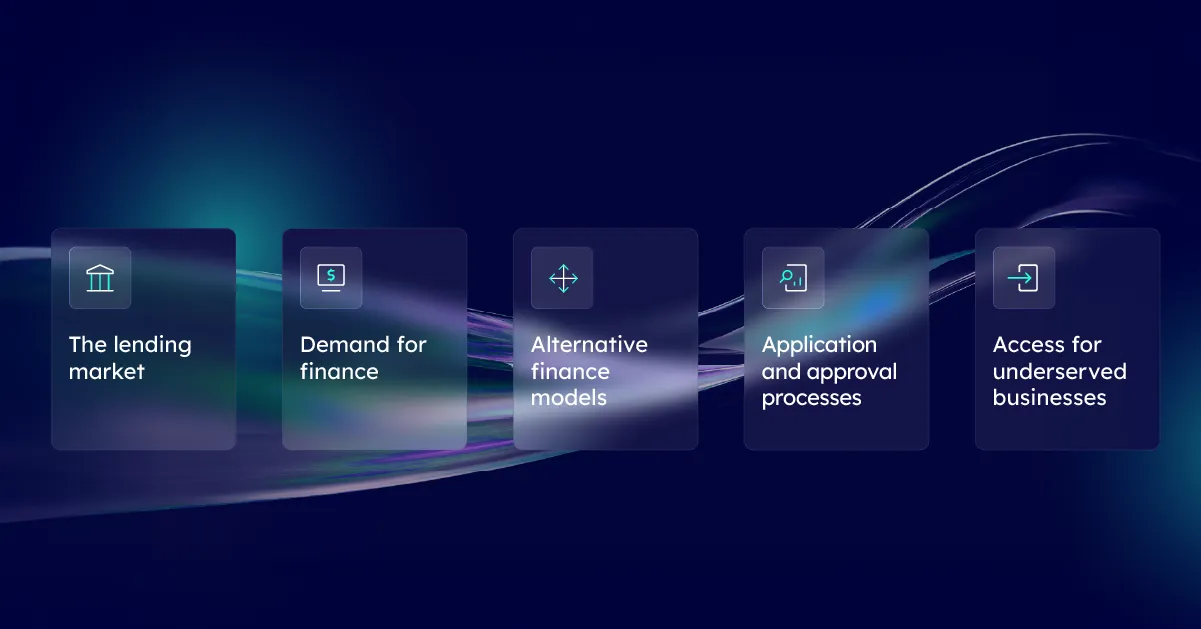 From intention to action - blog