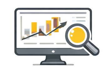 Visibility Intelligence Dashboard