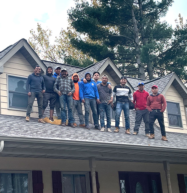 QCR Team