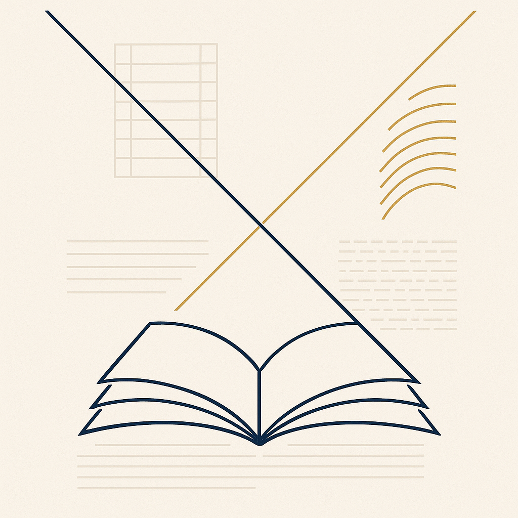 What Narrative Precision Really Means